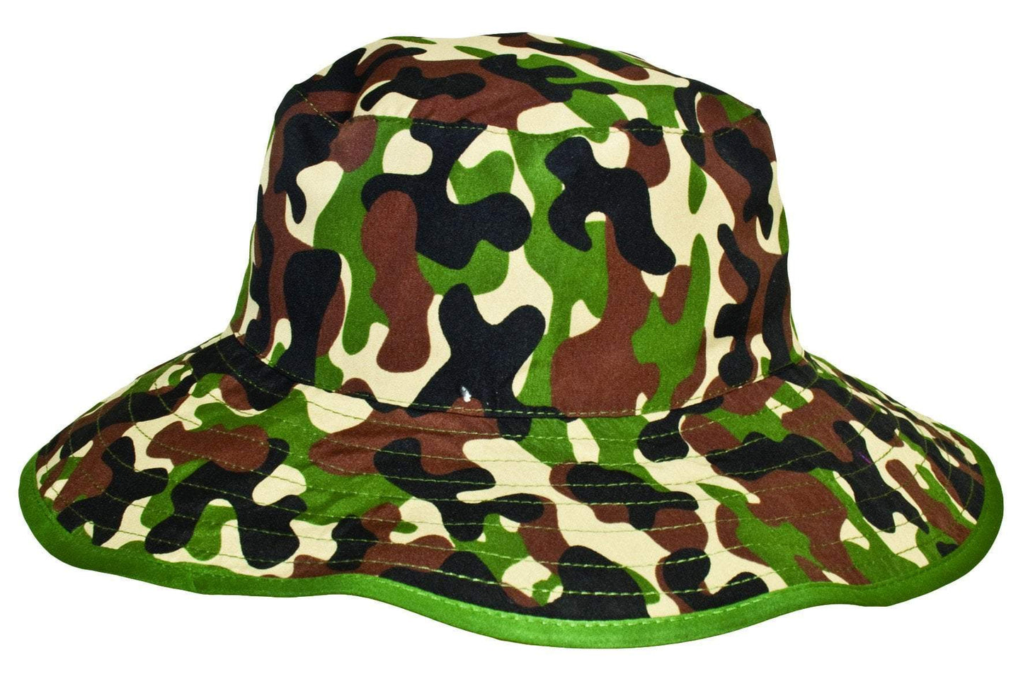 Toddler Reversible Sun Hats with UPF 50+ Protection