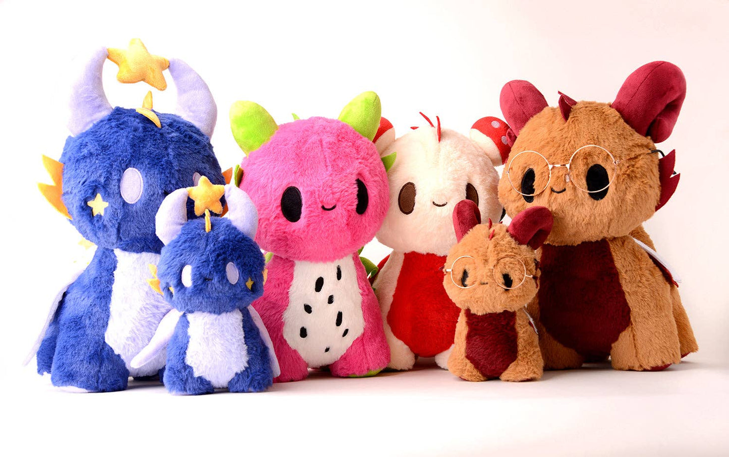 Draco Constellation Star Dragon