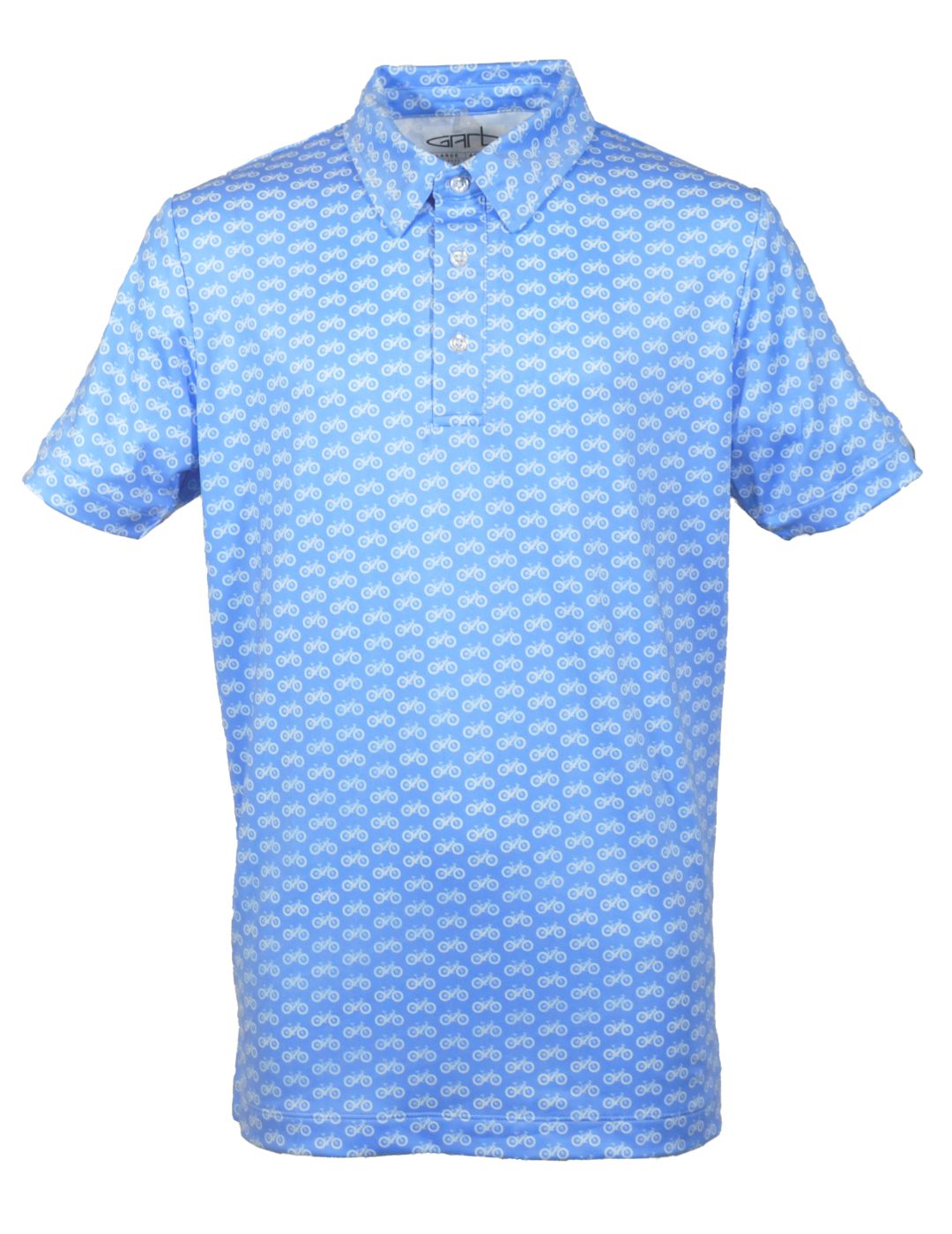 Beck Youth Boys' Polo