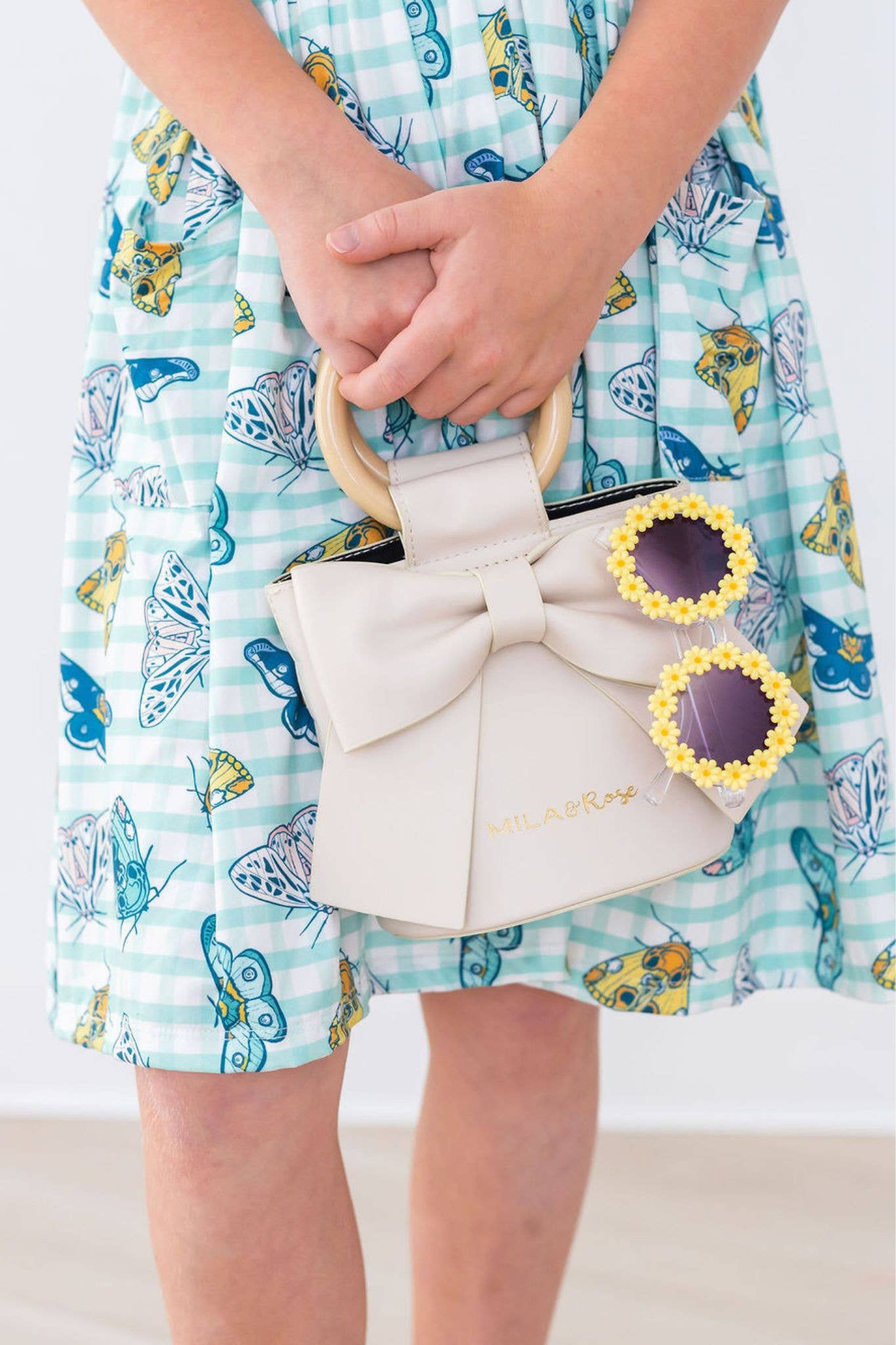 Daisy Sunnies sunglasses