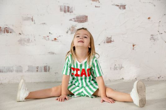CIAO short set