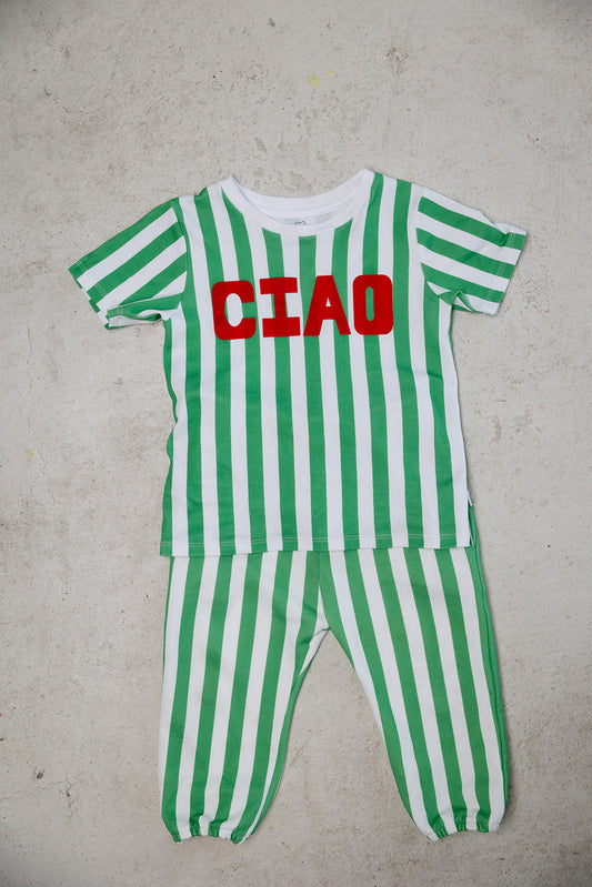 CIAO jogger set