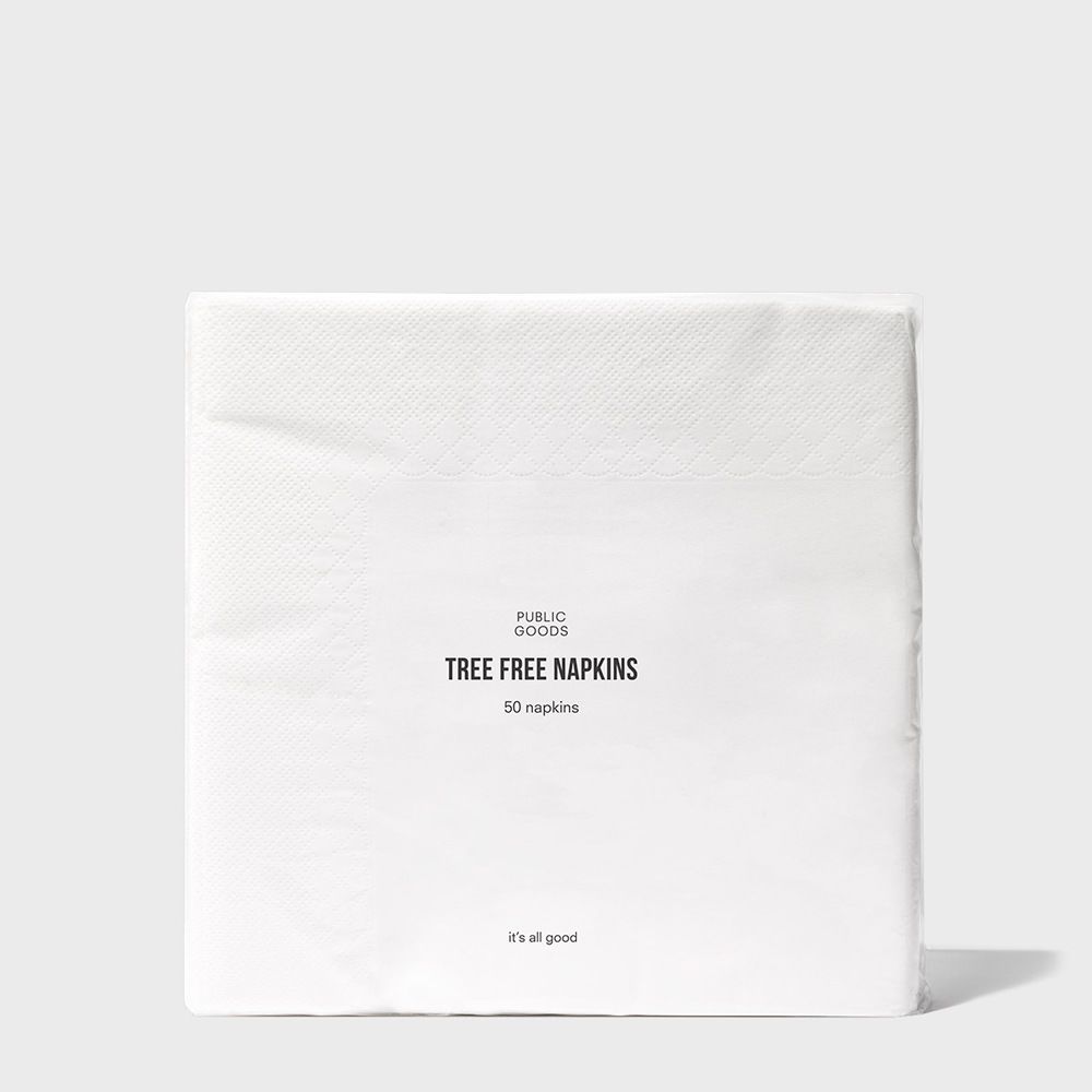 Tree Free Napkins (50 ct)