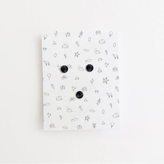 Happy Hour Pin Set of 3