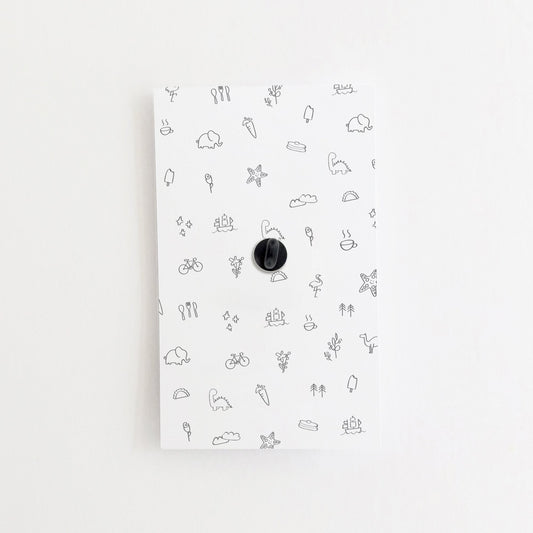 Ice Cream Pin