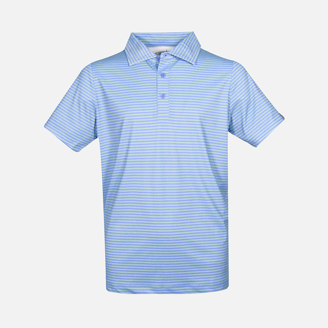 Blakely Toddler Boys' Polo