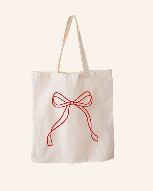 the *CUTEST* reusable gift bags!