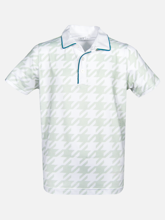 Bryant Toddler Boys' Polo
