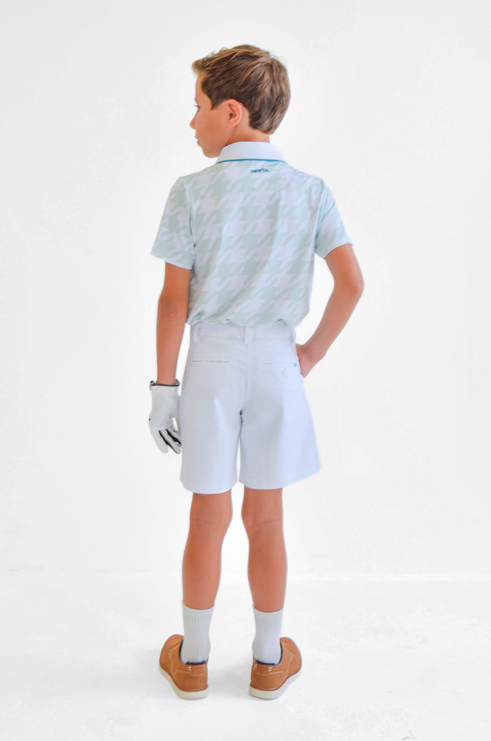 Bryant Youth Boys' Polo