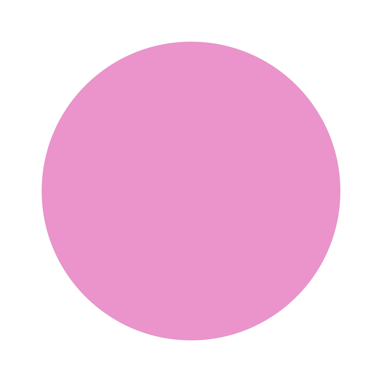 Wicked Cute | Bubble Gum Pink | Bamboo Crib Sheet