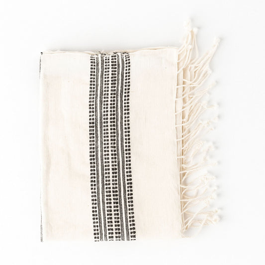Aden Cotton Hand Towel