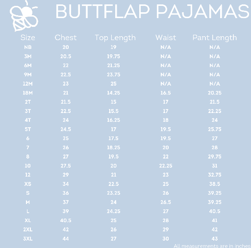 Christmas Pajamas- Quilted Gingerbread Ruffle