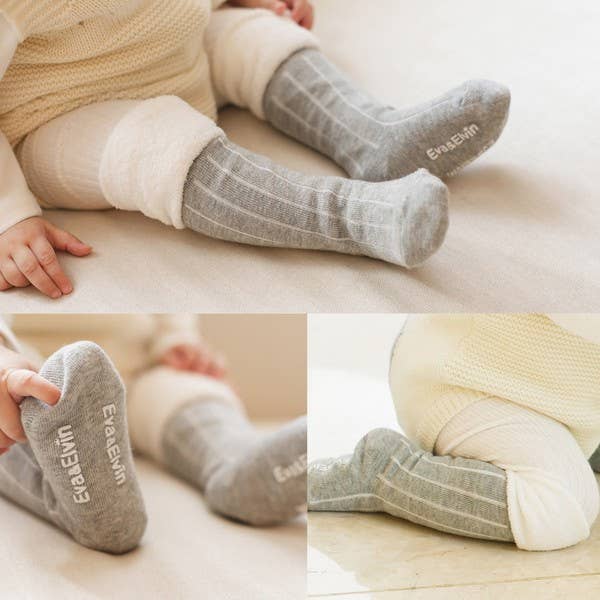 Sock-Grey Fur
