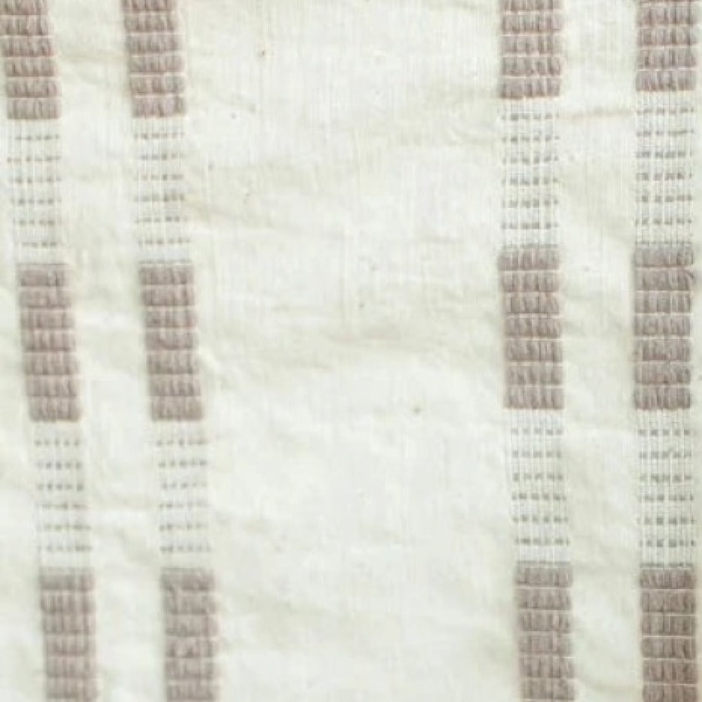 Soho Hand Towel - Stone