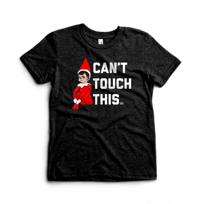 Can't Touch This Tee