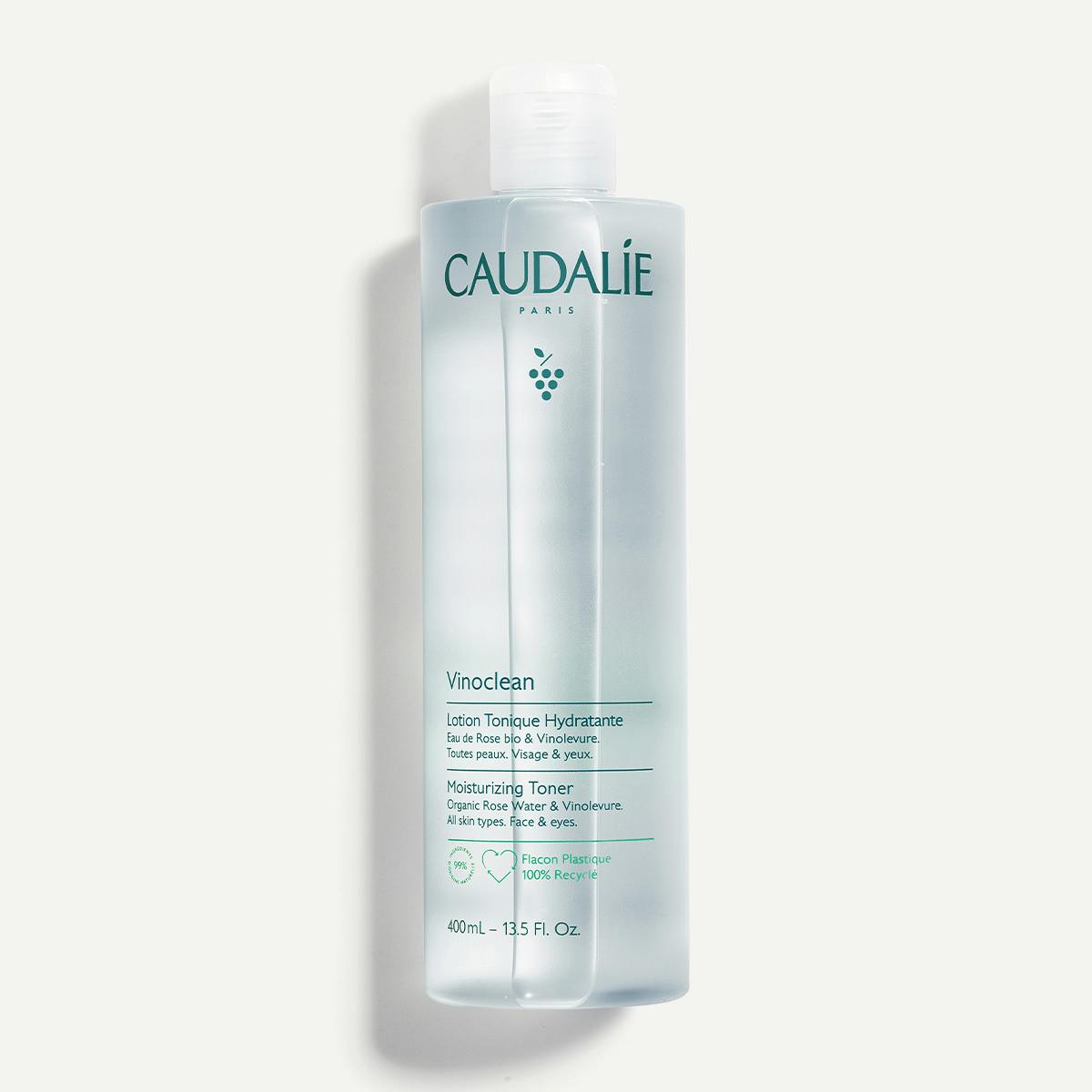 Caudalie Vinoclean Moisturizing Toner