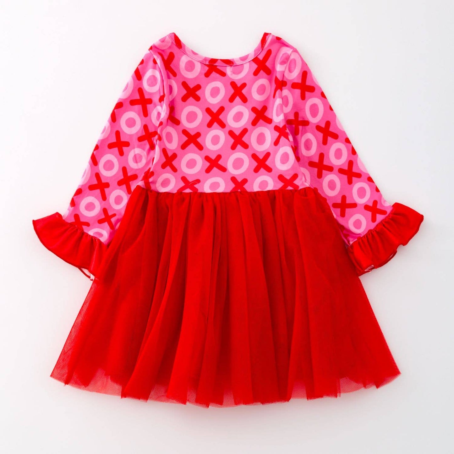 XOXO Tutu Girls Dress