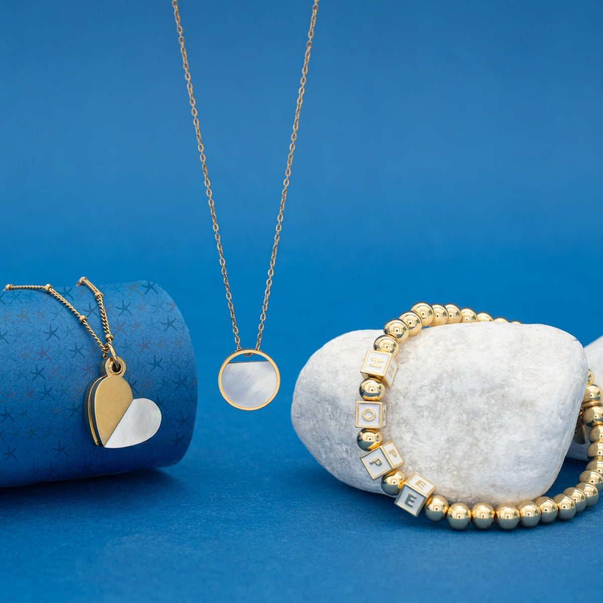 Give Hope Locket