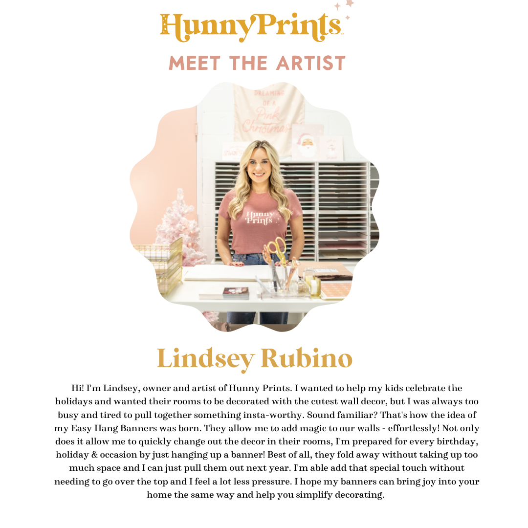 {Pastel} It's My Birthday Banner