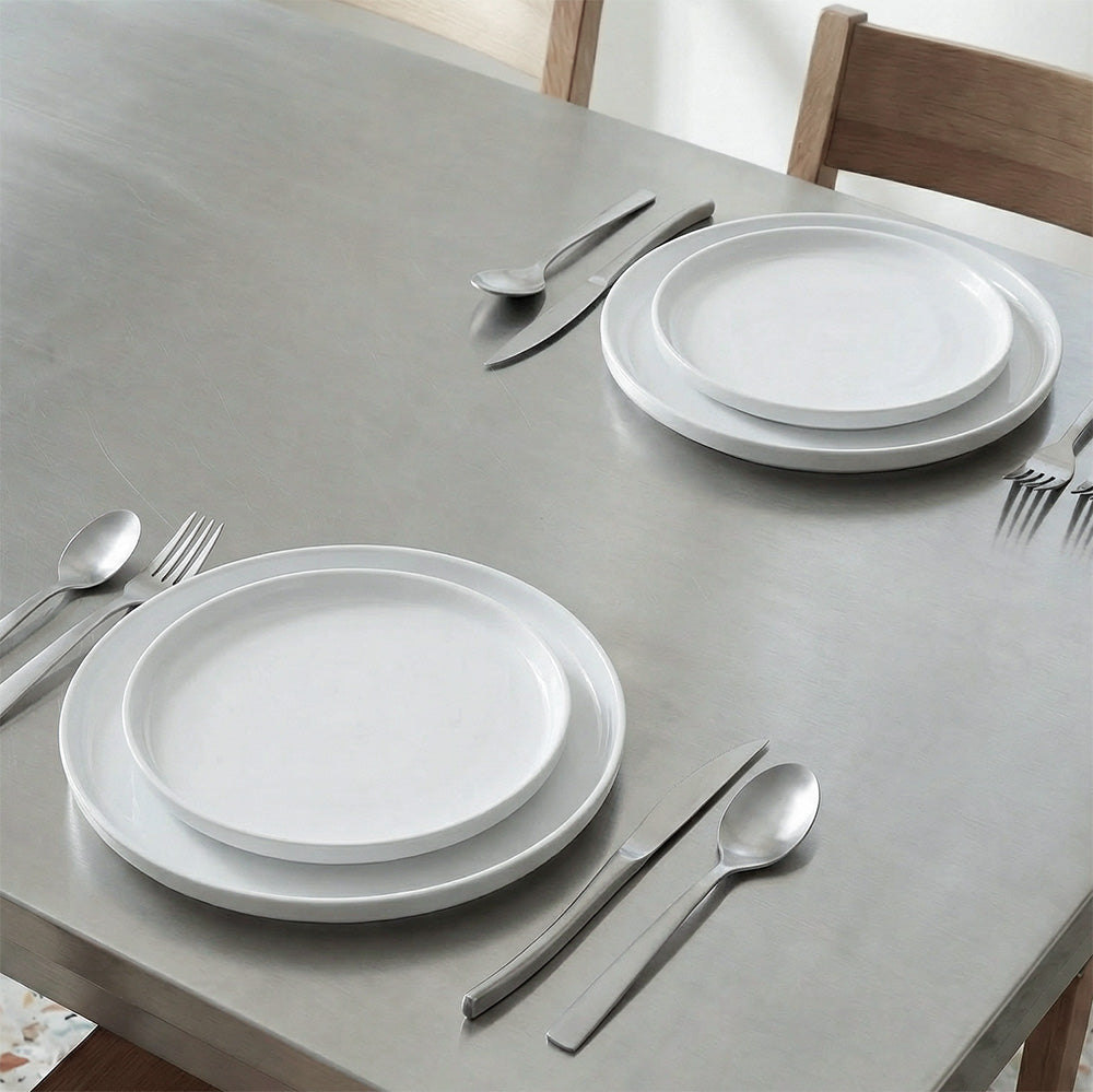18/10 Stainless Steel Forged Flatware Set (20 Ct)