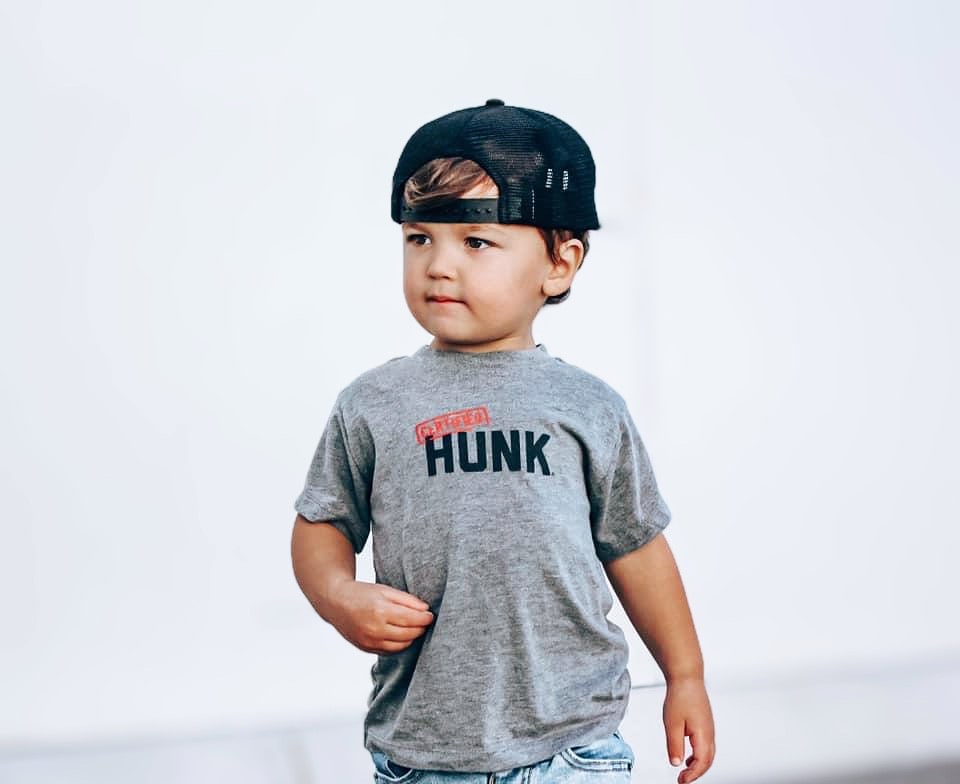 Certified Hunk Tee