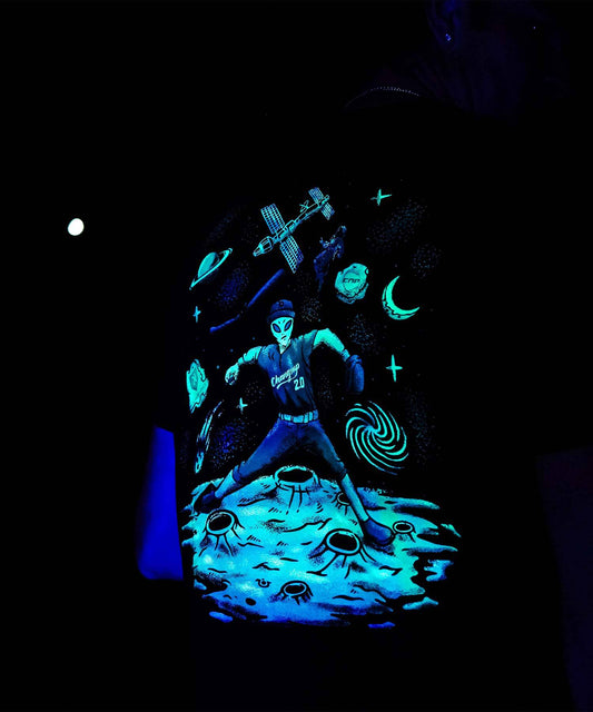 YOUTH Changeup 2.0 Hoodie