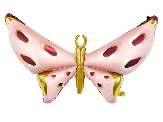 Giant Butterfly Balloon