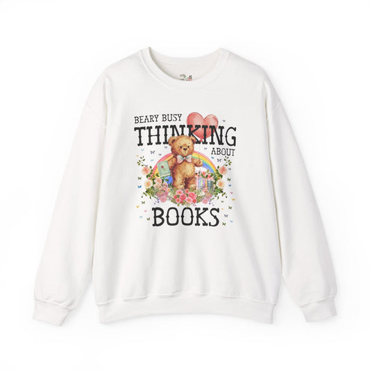 Beary Busy (Books)