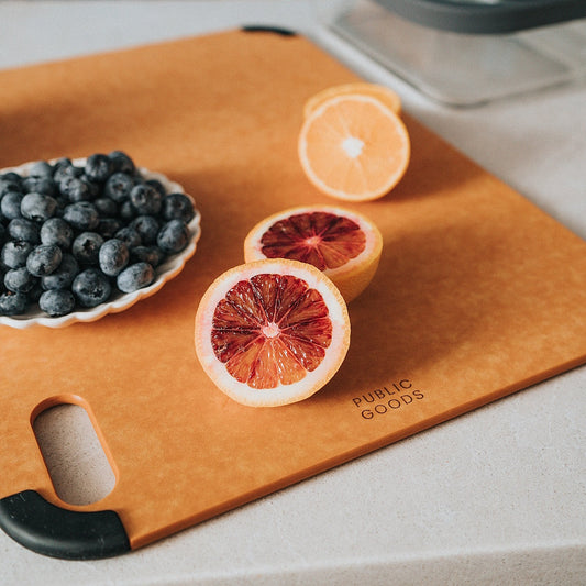 Eco-Friendly Cutting Board