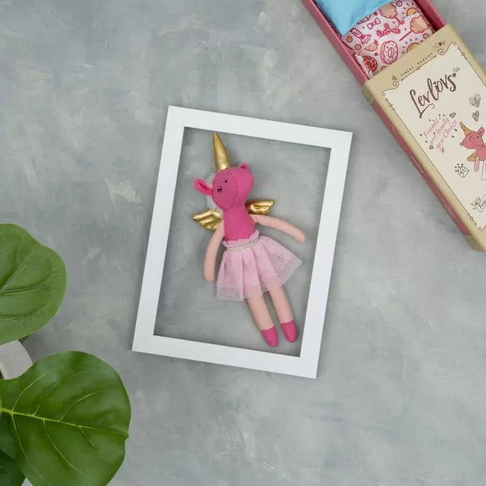 Unicorn Mimi - Levlovs