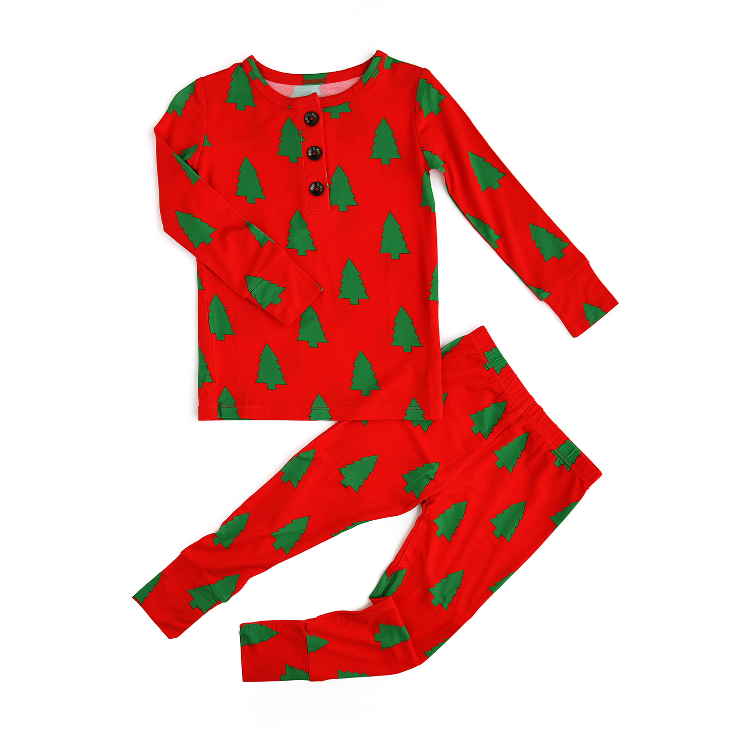 Christmas Tree PJs