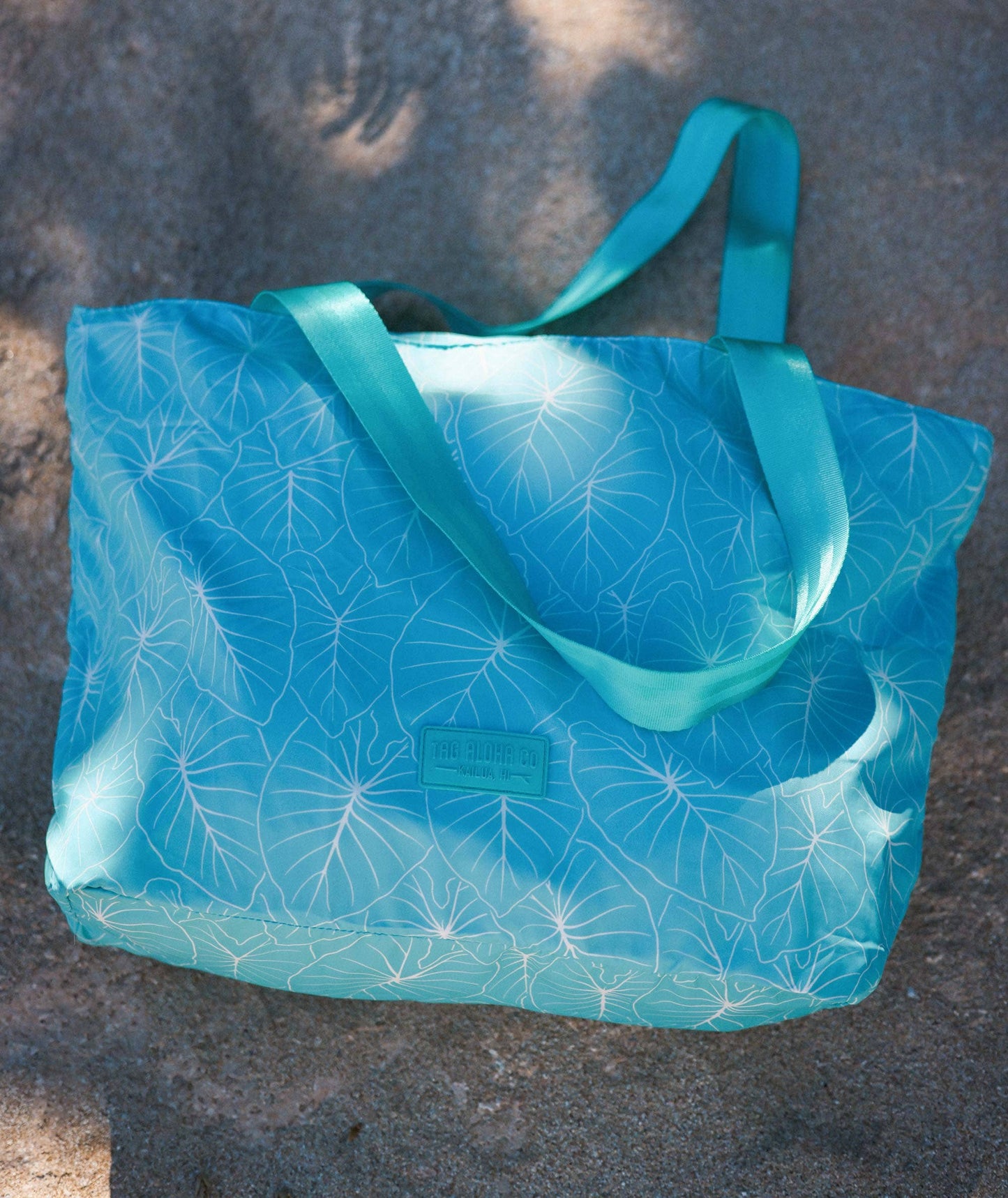 Teal Kalo - Everyday Bag