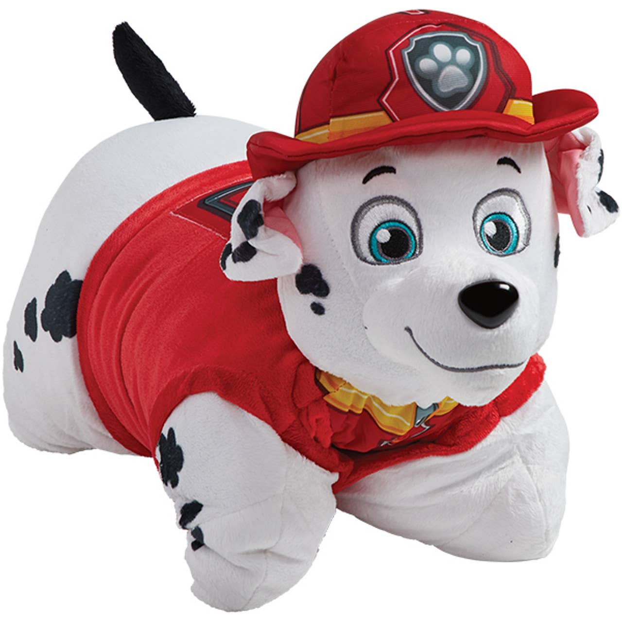 Pillow Pets- Paw Patrol- Marshall