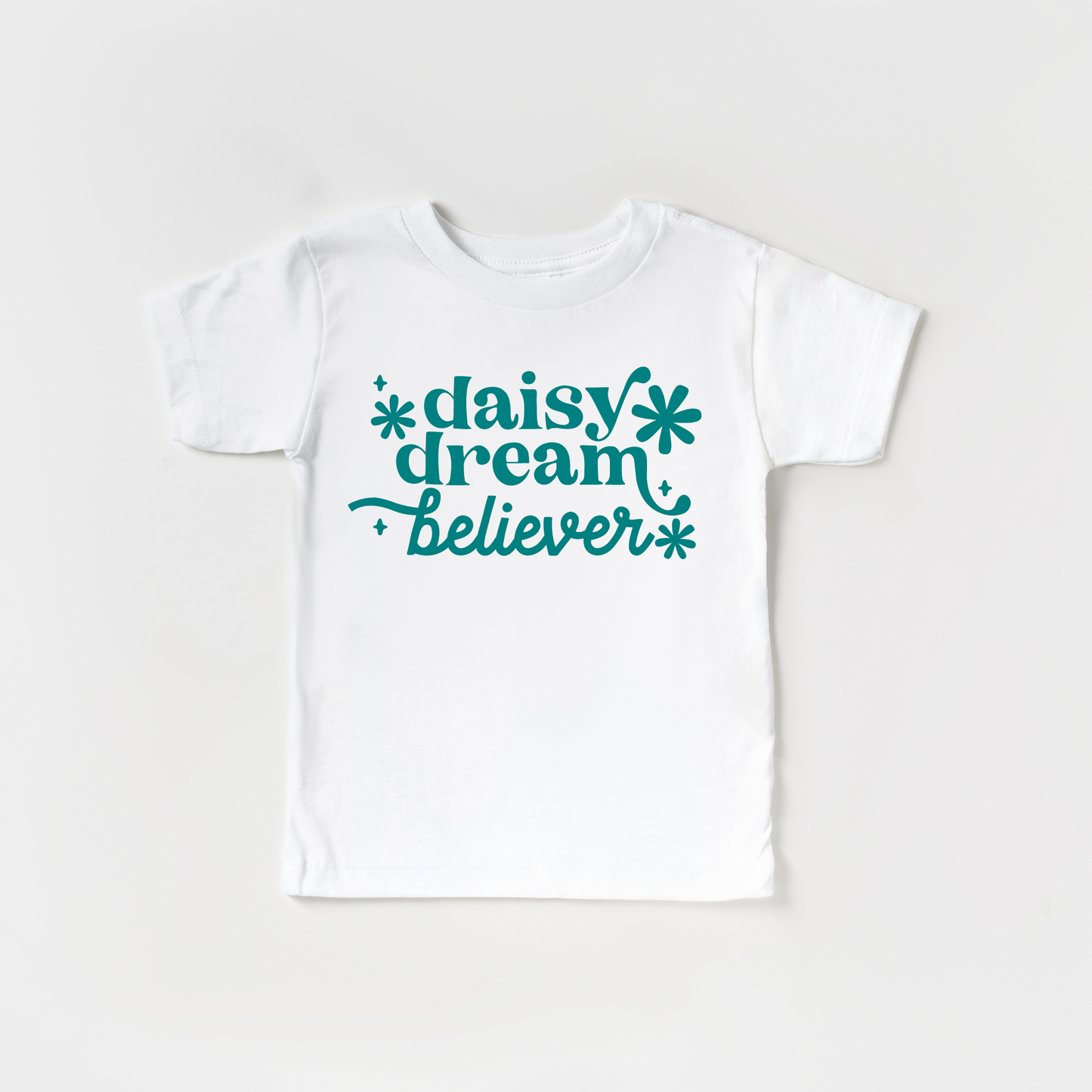 Daisy Dream Believer