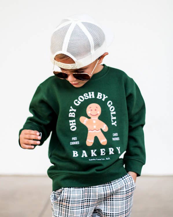 Oh By Gosh by Golly Sweatshirt