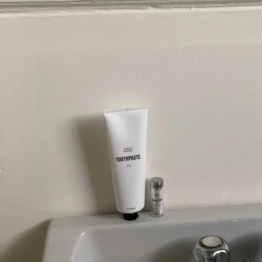 Dental Care Set