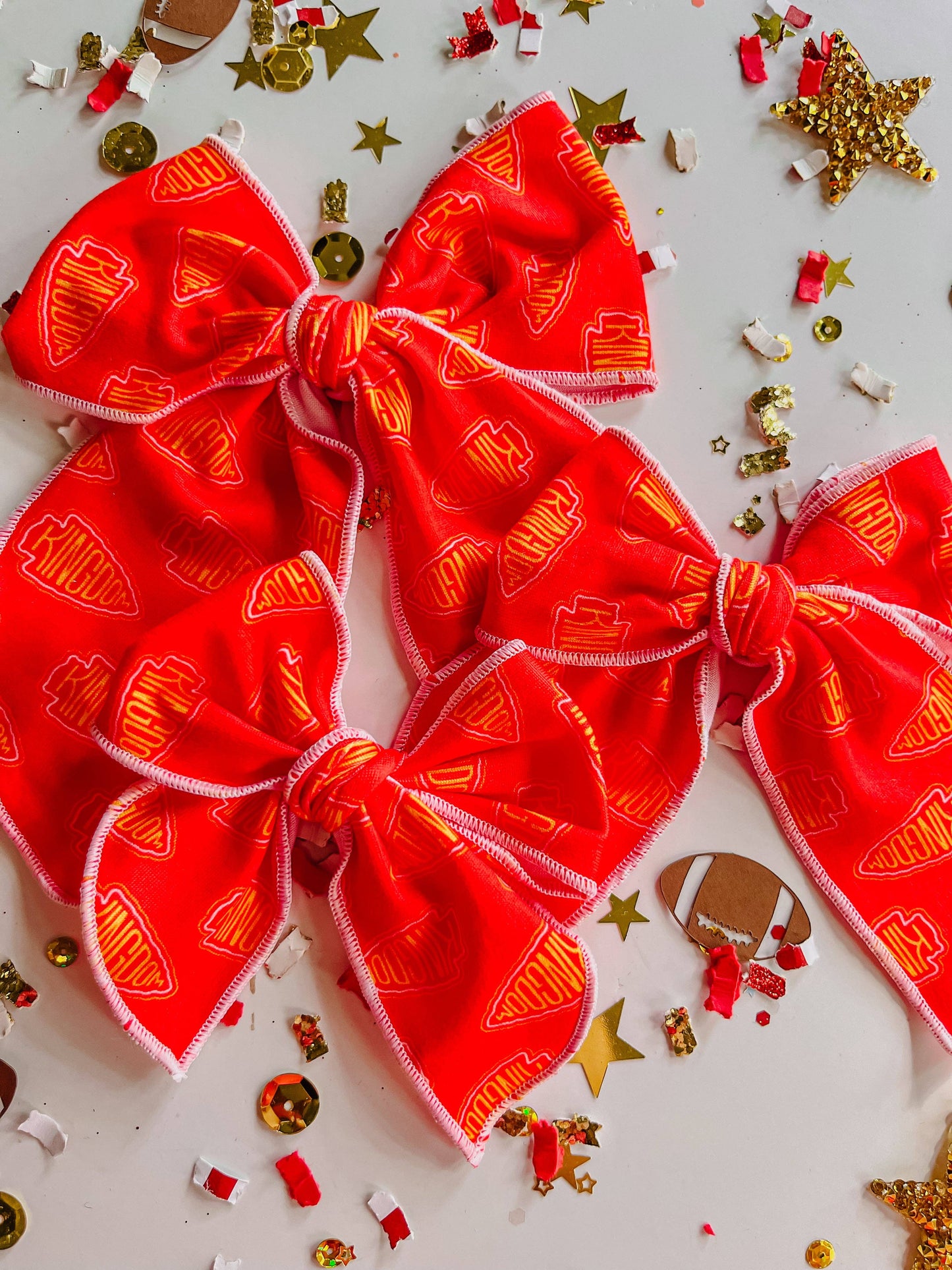Red Kingdom Bow