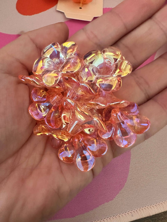 Make Your Own Plumeria Lei