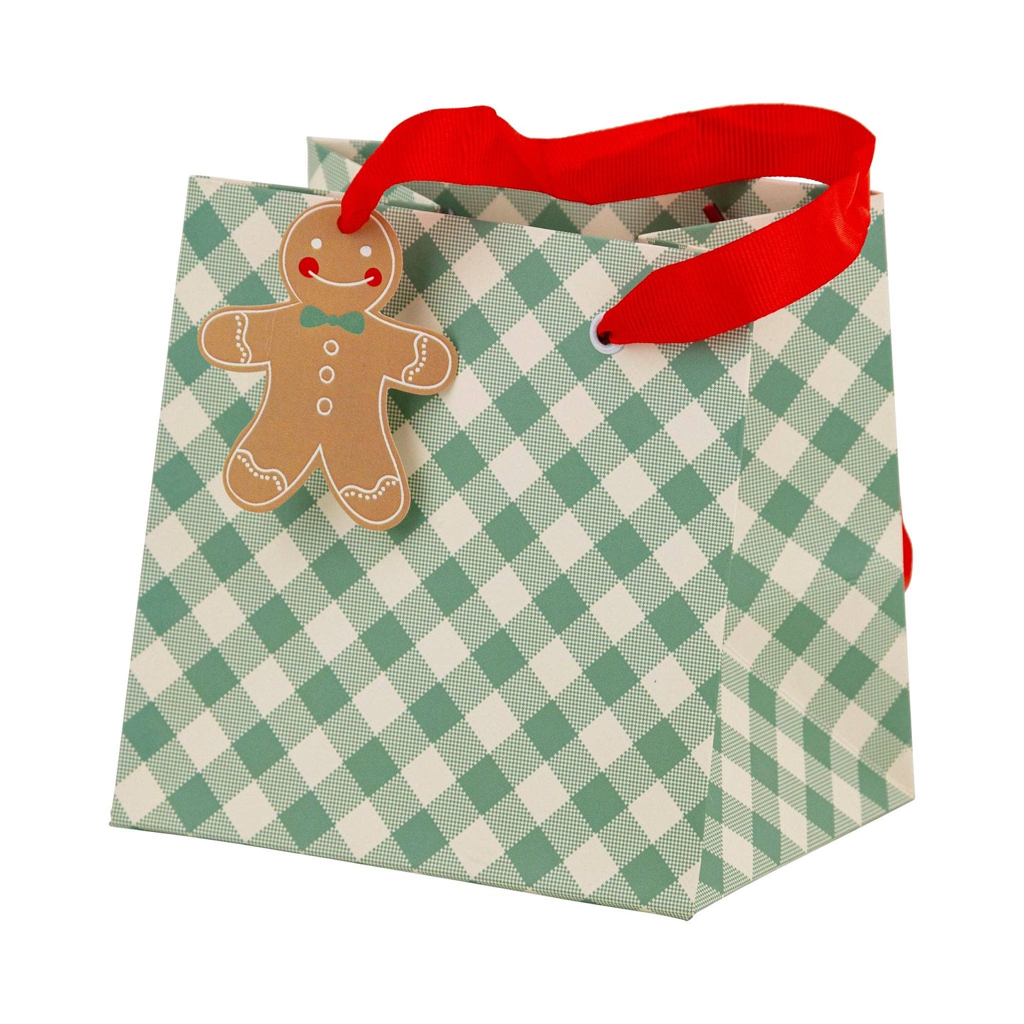 Ginger and Cane Gift Bag