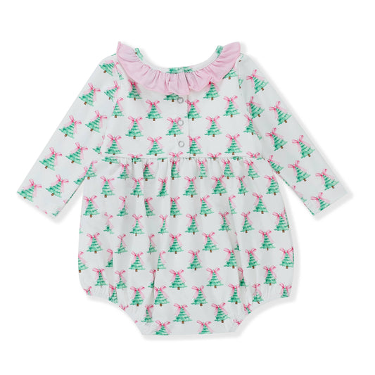 Christmas Tree Bubble