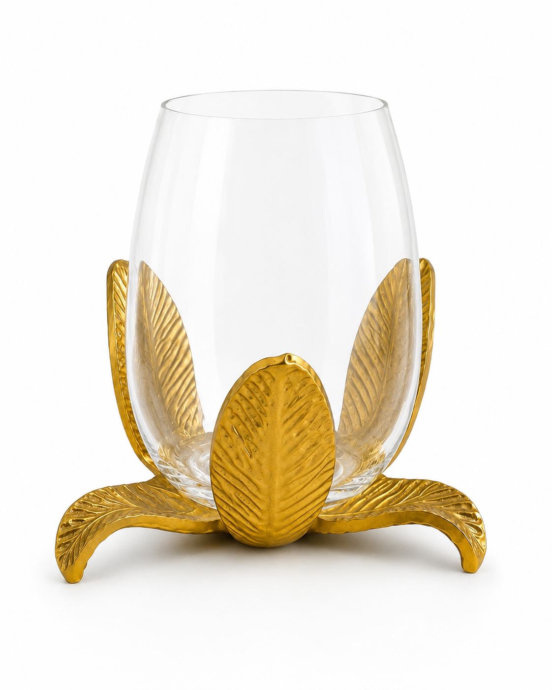 Raíz Studio Flora Glow Candle Holder