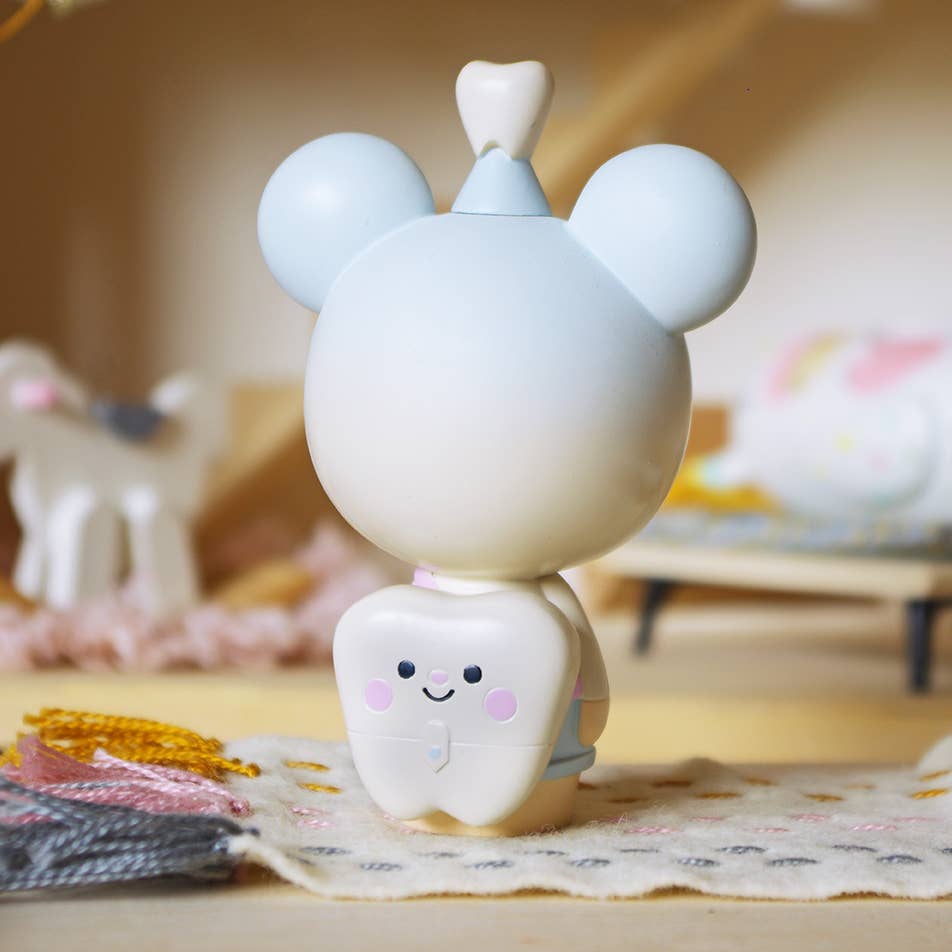 Tooth Mouse