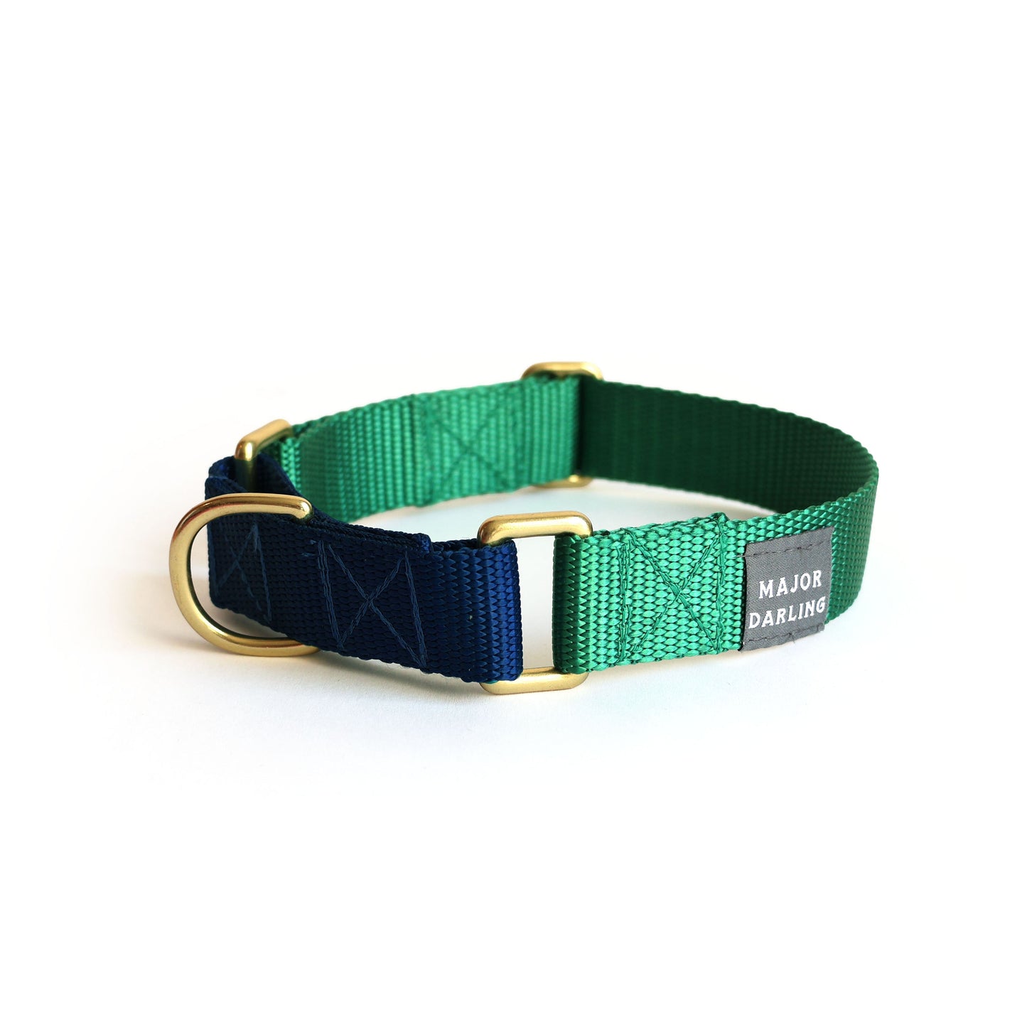 Martingale Dog Collar