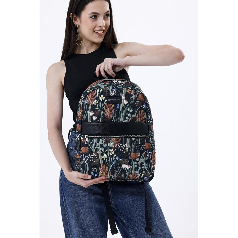 Eco Forest 13-14 inch MacBook / Laptop Backpack