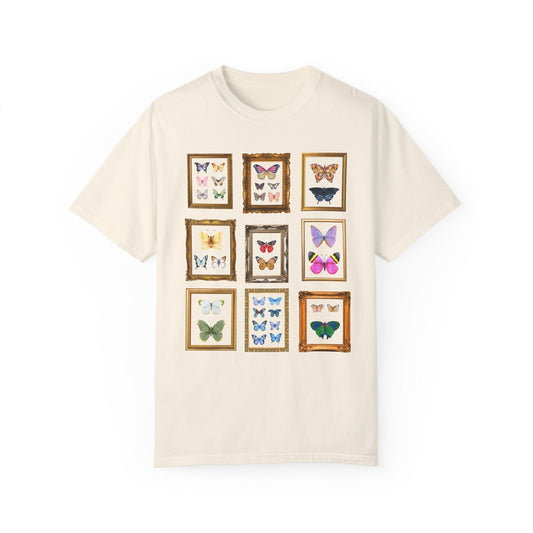 Entomologist Butterfly Lover Gift