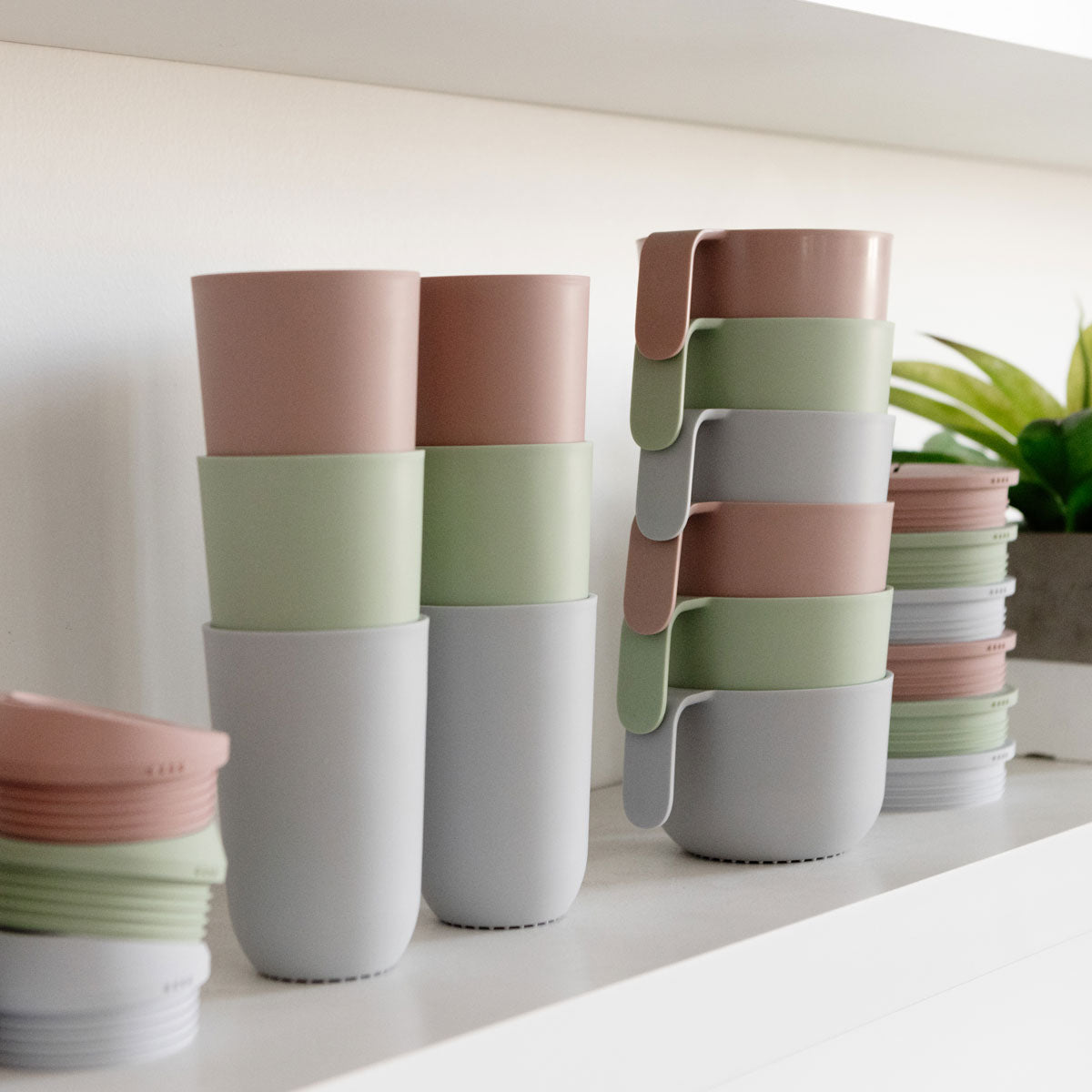 24oz Mealtime Bowls