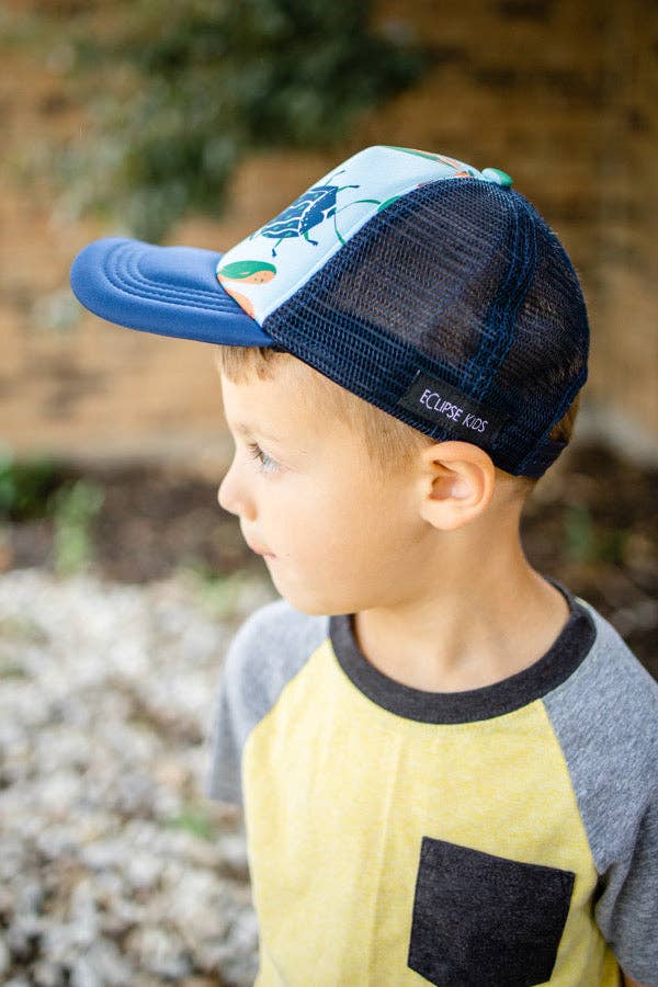 Trucker Hat in Bug’s Life