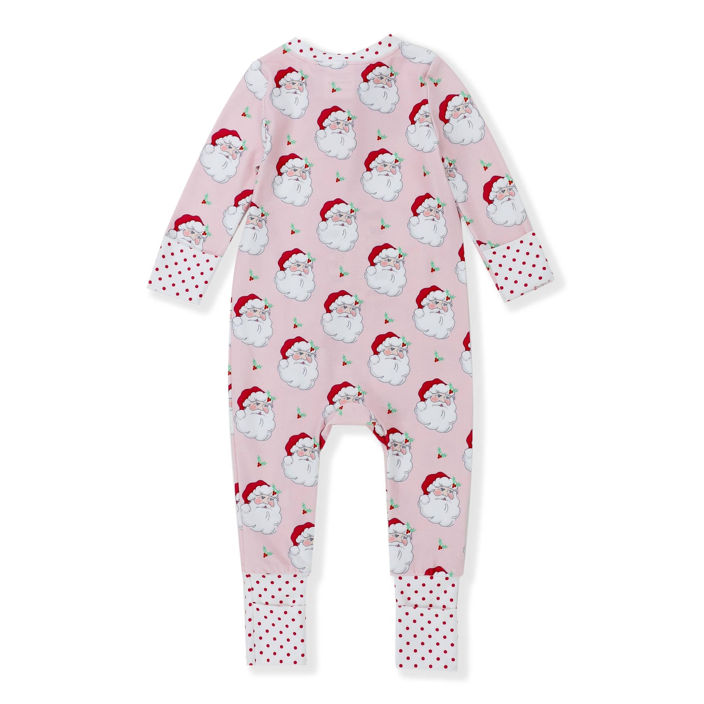 Holly Jolly Layette