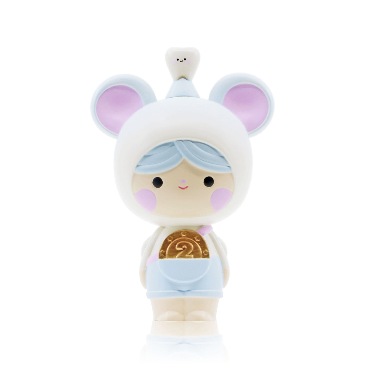 Tooth Mouse