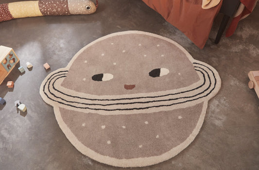 Planet Rug